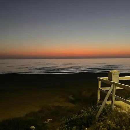 A Due Passi Dal Mare Lägenhet Scoglitti