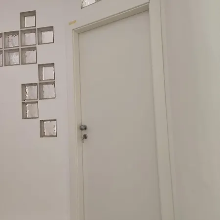 A Due Passi Dal Mare Lägenhet *