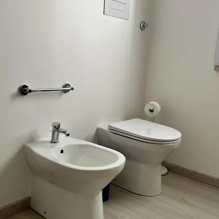 A Due Passi Dal Mare Lägenhet *