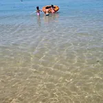 A Due Passi Dal Mare شقة سكولييتي