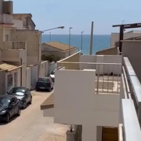 A Due Passi Dal Mare Scoglitti
