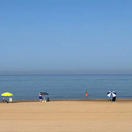 A Due Passi Dal Mare Scoglitti