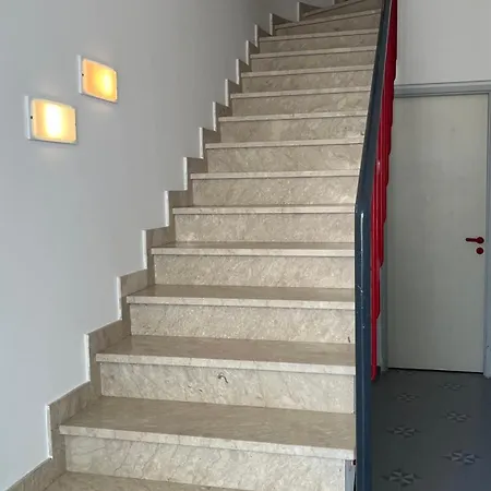 A Due Passi Dal Mare Apartment Scoglitti
