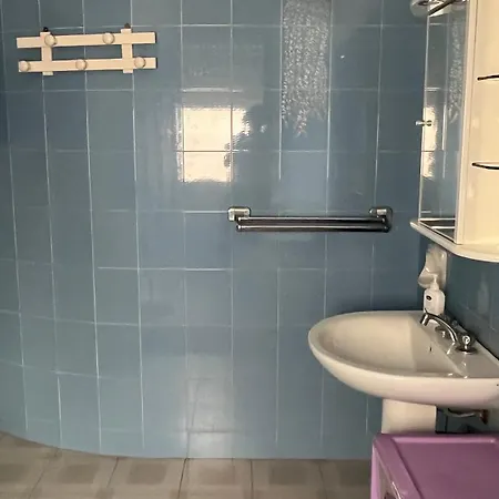 A Due Passi Dal Mare Apartment Scoglitti