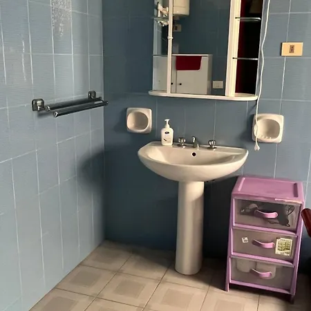 A Due Passi Dal Mare * Scoglitti