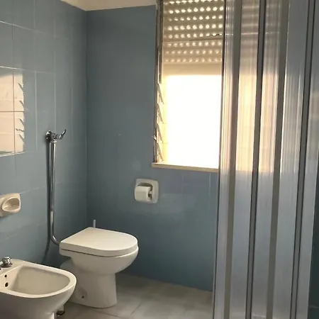 A Due Passi Dal Mare Appartement *