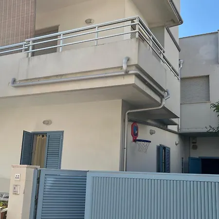 Apartment A Due Passi Dal Mare *