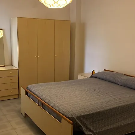A Due Passi Dal Mare Apartment Scoglitti