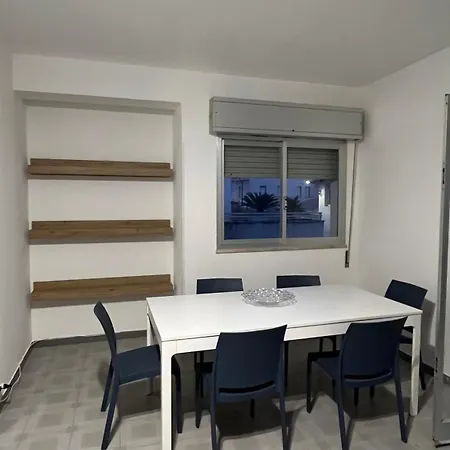 A Due Passi Dal Mare Apartment Scoglitti