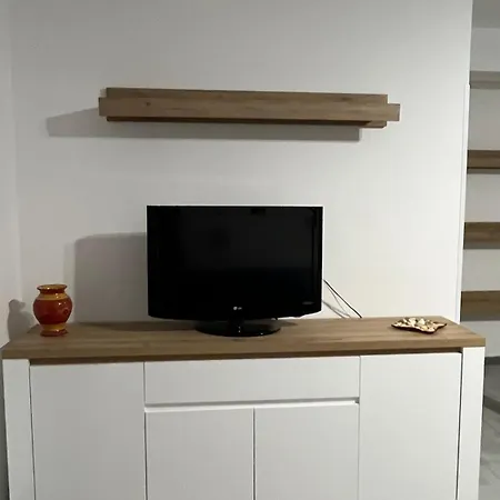 Apartment A Due Passi Dal Mare Scoglitti