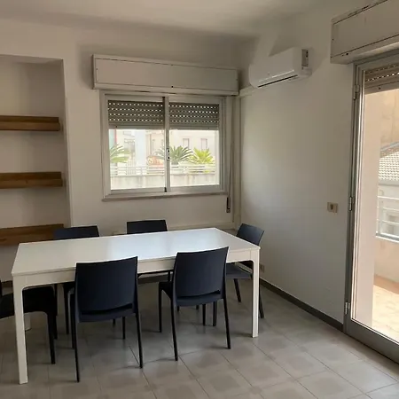 A Due Passi Dal Mare Apartment Scoglitti