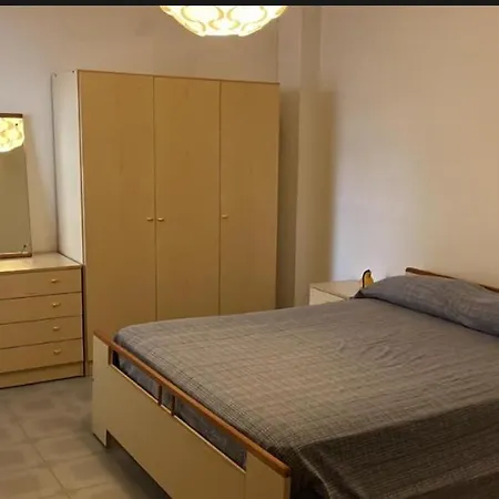 Apartment A Due Passi Dal Mare Scoglitti
