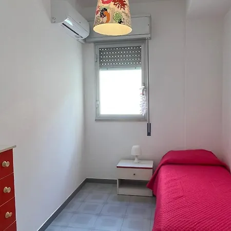 A Due Passi Dal Mare Apartment