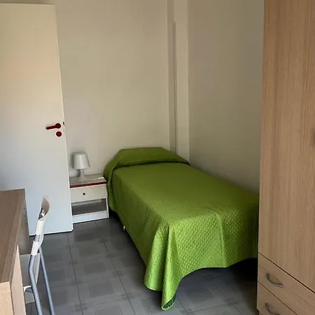 A Due Passi Dal Mare Apartment