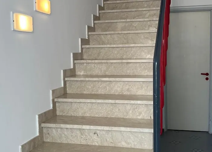 A Due Passi Dal Mare Lejlighed Scoglitti