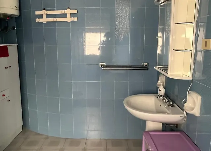 A Due Passi Dal Mare Lejlighed Scoglitti