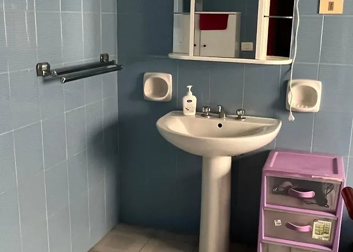 A Due Passi Dal Mare * Scoglitti