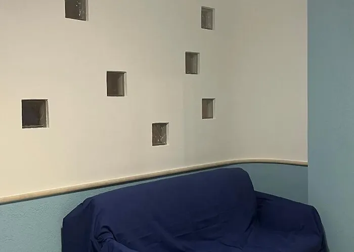 A Due Passi Dal Mare
