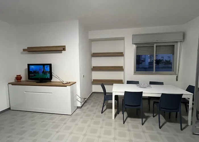 A Due Passi Dal Mare Apartment Scoglitti