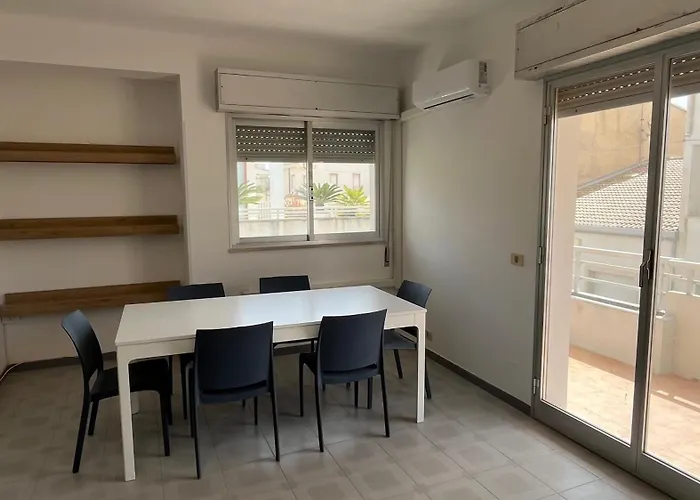 A Due Passi Dal Mare Apartment Scoglitti