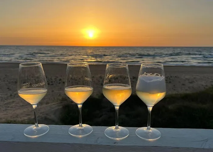 Apartment A Due Passi Dal Mare Scoglitti